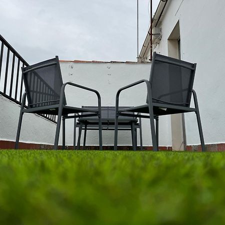 Entoelcentro Lägenhet Baeza Exteriör bild